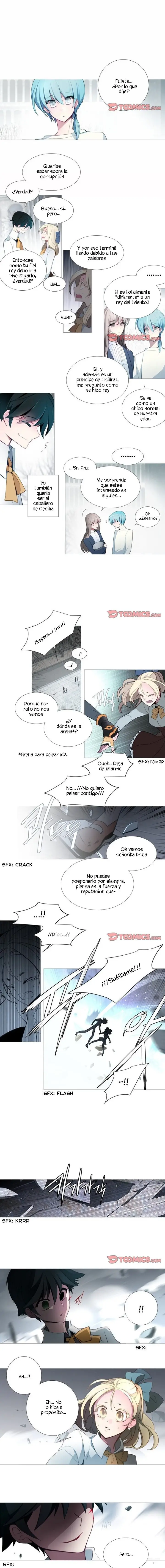 Anz capítulo 57, página 1