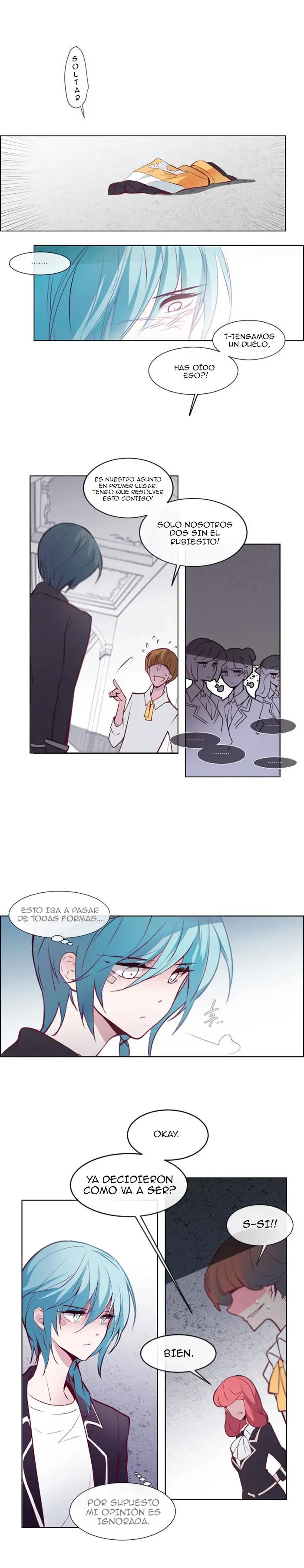 Anz capítulo 6, página 7