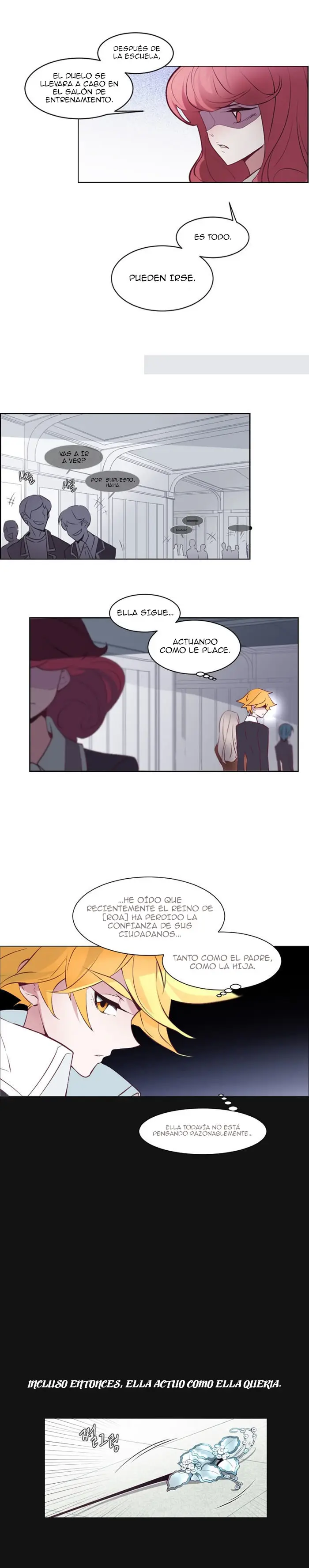 Anz capítulo 6, página 8