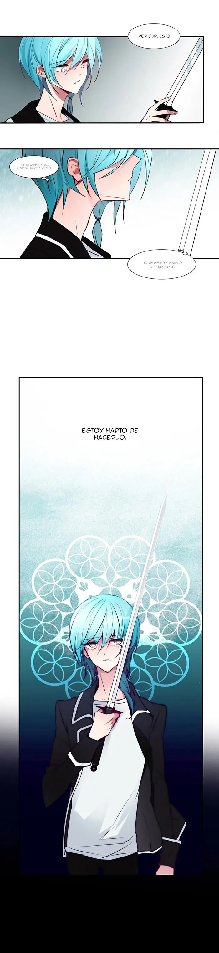 Anz capítulo 7, página 3
