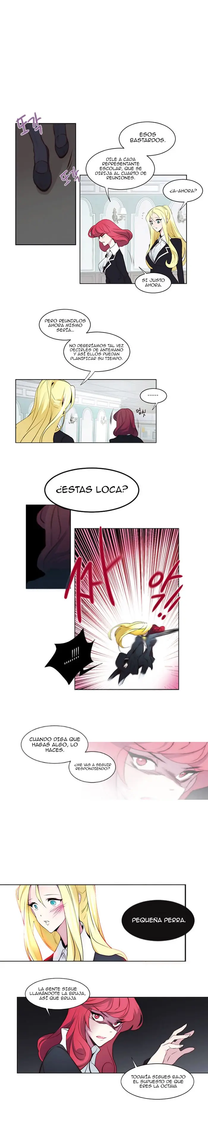 Anz capítulo 9, página 2