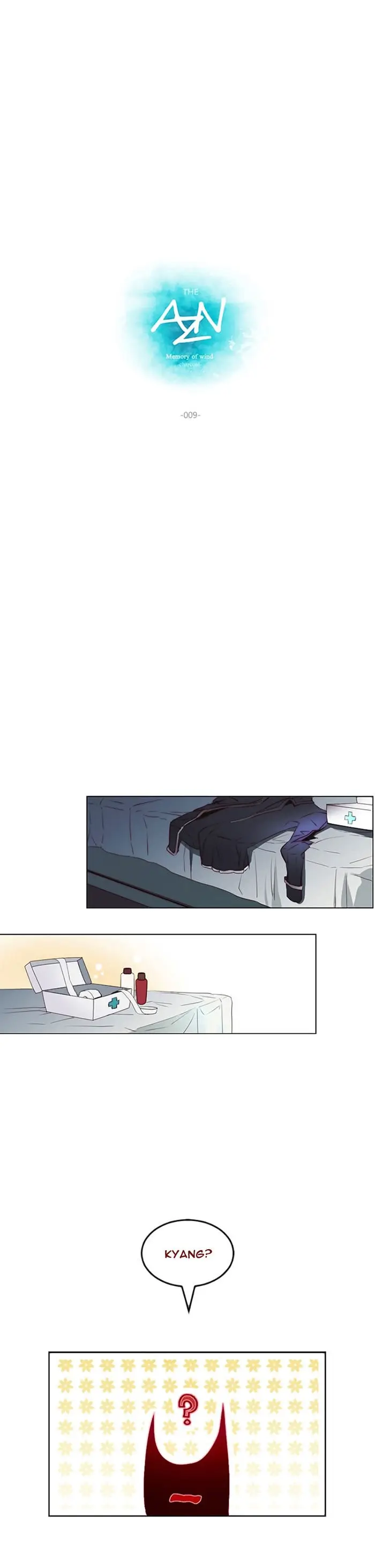Anz capítulo 9, página 4