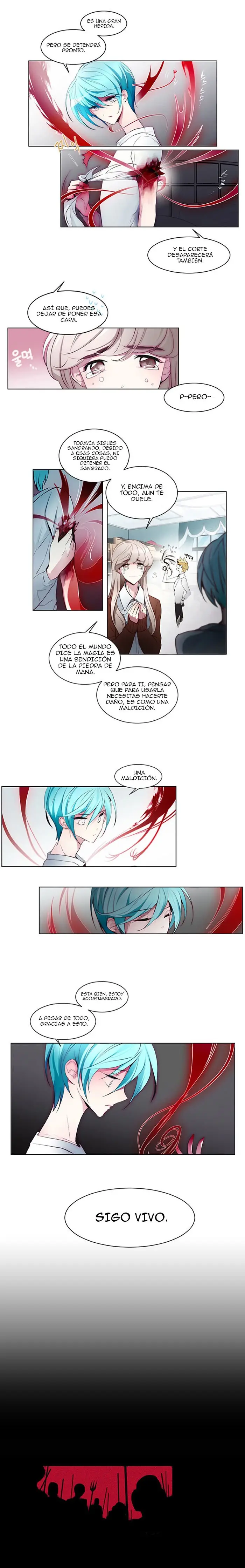 Anz capítulo 9, página 6
