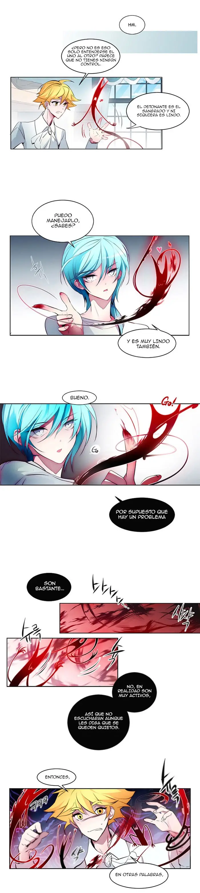 Anz capítulo 9, página 9