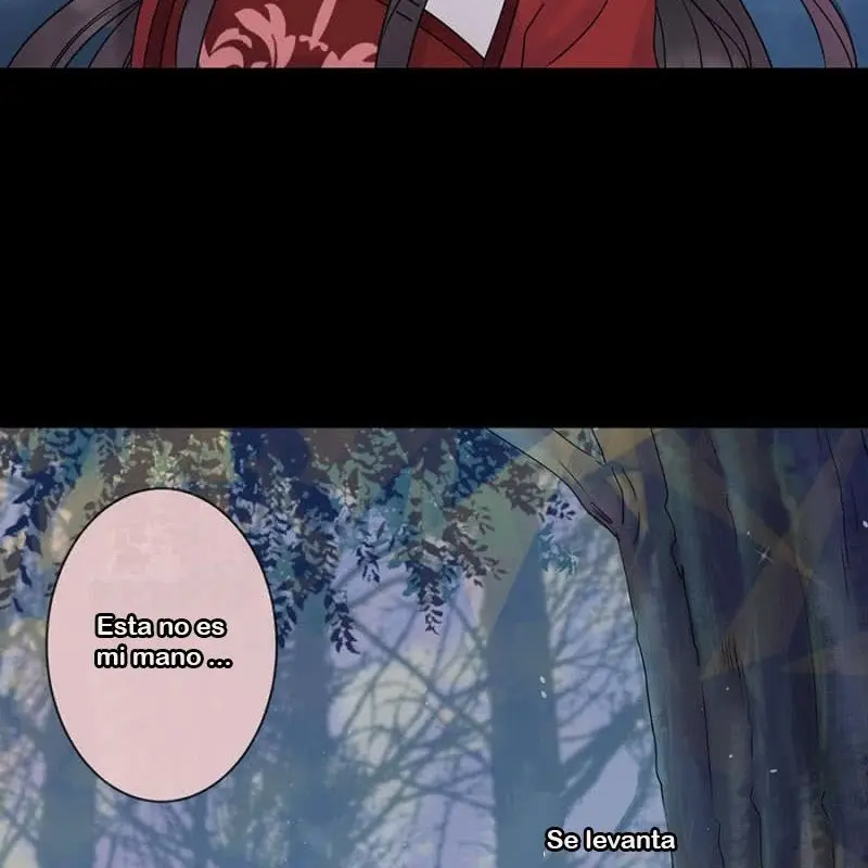 Ao Jiao Wangye Tai Nan Zhui capítulo 0, página 28