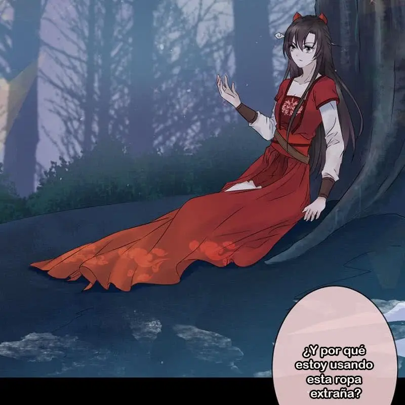 Ao Jiao Wangye Tai Nan Zhui capítulo 0, página 29
