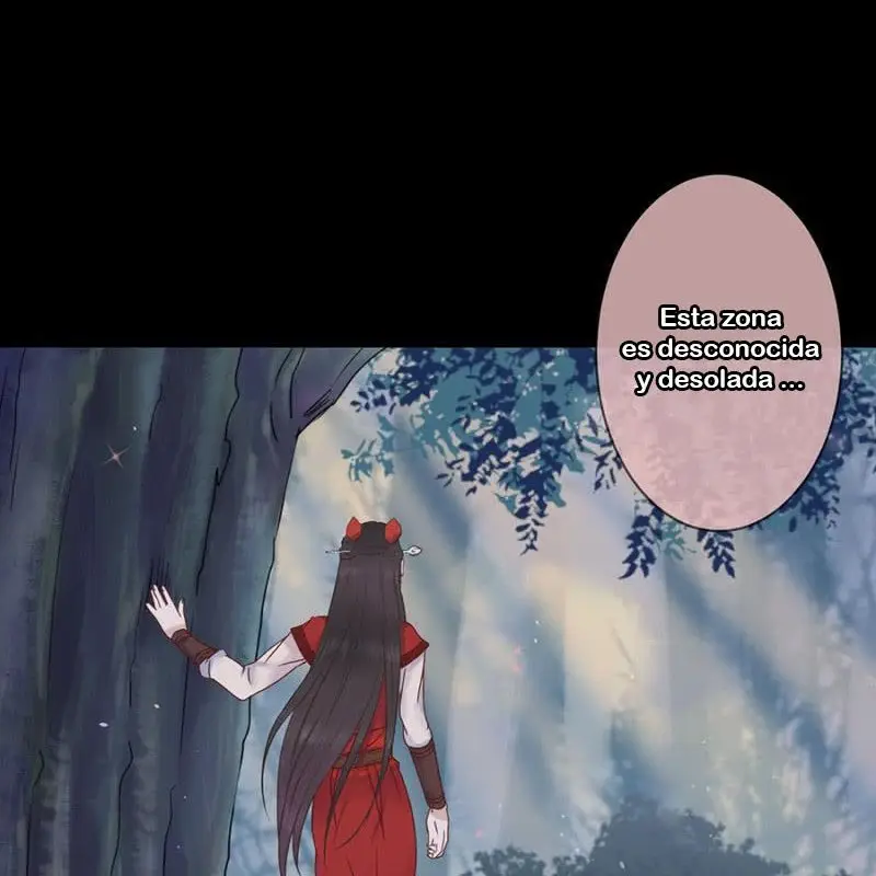 Ao Jiao Wangye Tai Nan Zhui capítulo 0, página 33