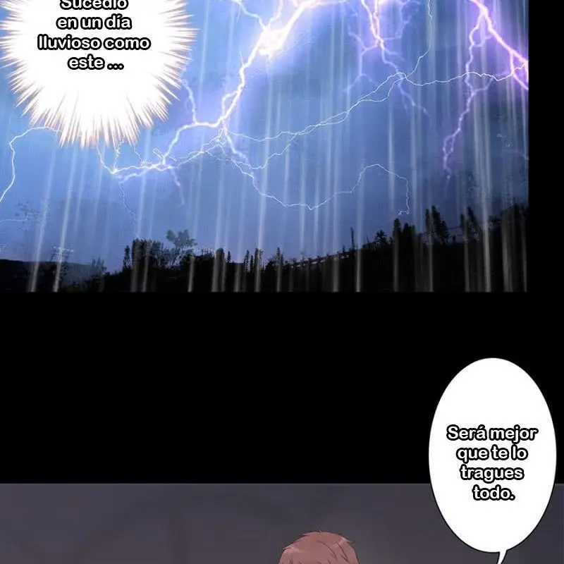 Ao Jiao Wangye Tai Nan Zhui capítulo 0, página 40