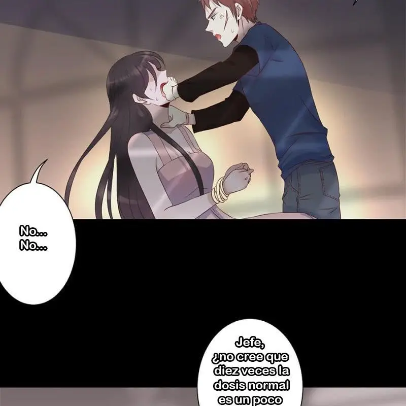 Ao Jiao Wangye Tai Nan Zhui capítulo 0, página 41