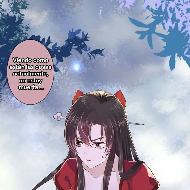 Ao Jiao Wangye Tai Nan Zhui capítulo 0, página 53