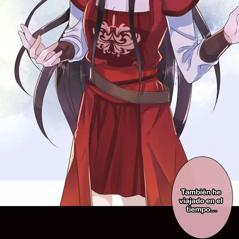 Ao Jiao Wangye Tai Nan Zhui capítulo 0, página 54
