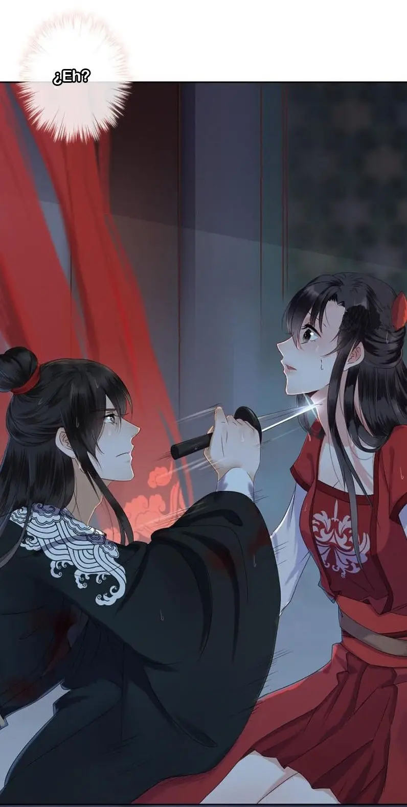 Ao Jiao Wangye Tai Nan Zhui capítulo 0, página 92