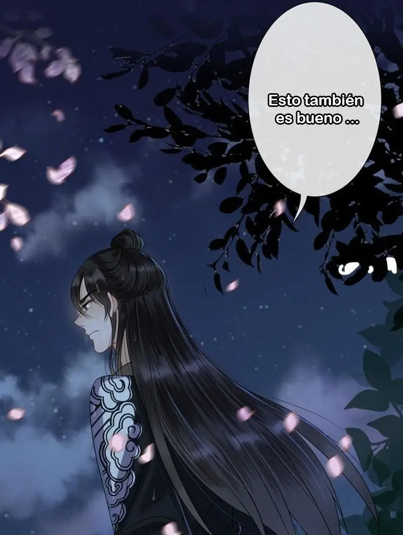 Ao Jiao Wangye Tai Nan Zhui capítulo 0, página 95