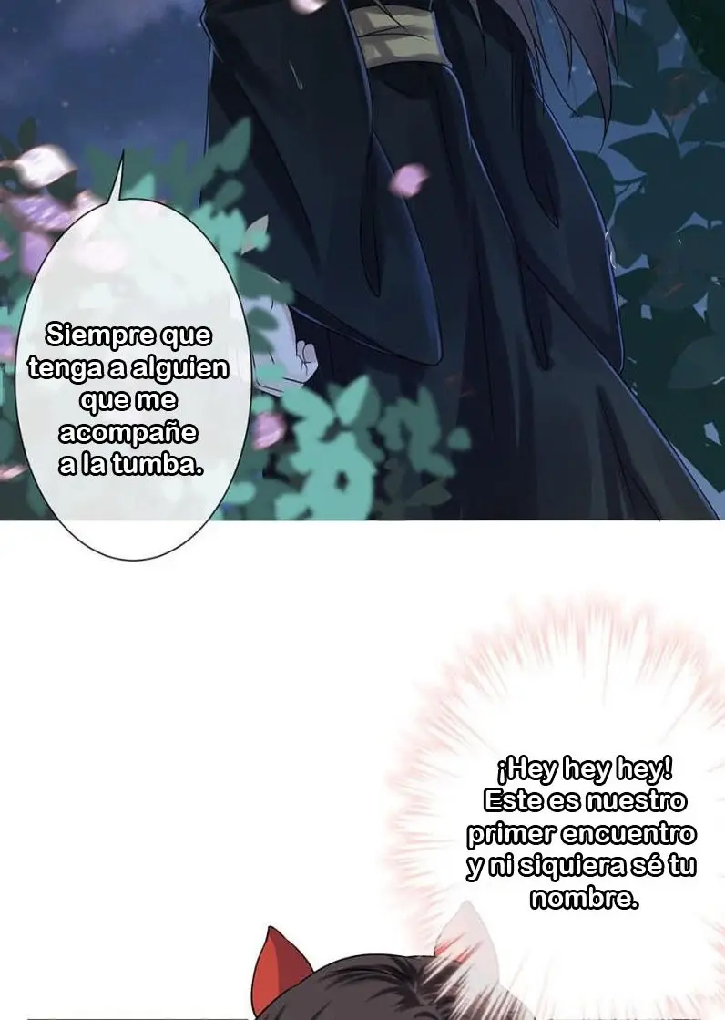 Ao Jiao Wangye Tai Nan Zhui capítulo 0, página 96