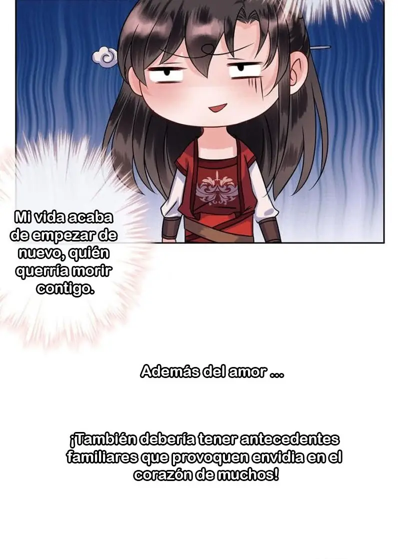 Ao Jiao Wangye Tai Nan Zhui capítulo 0, página 97