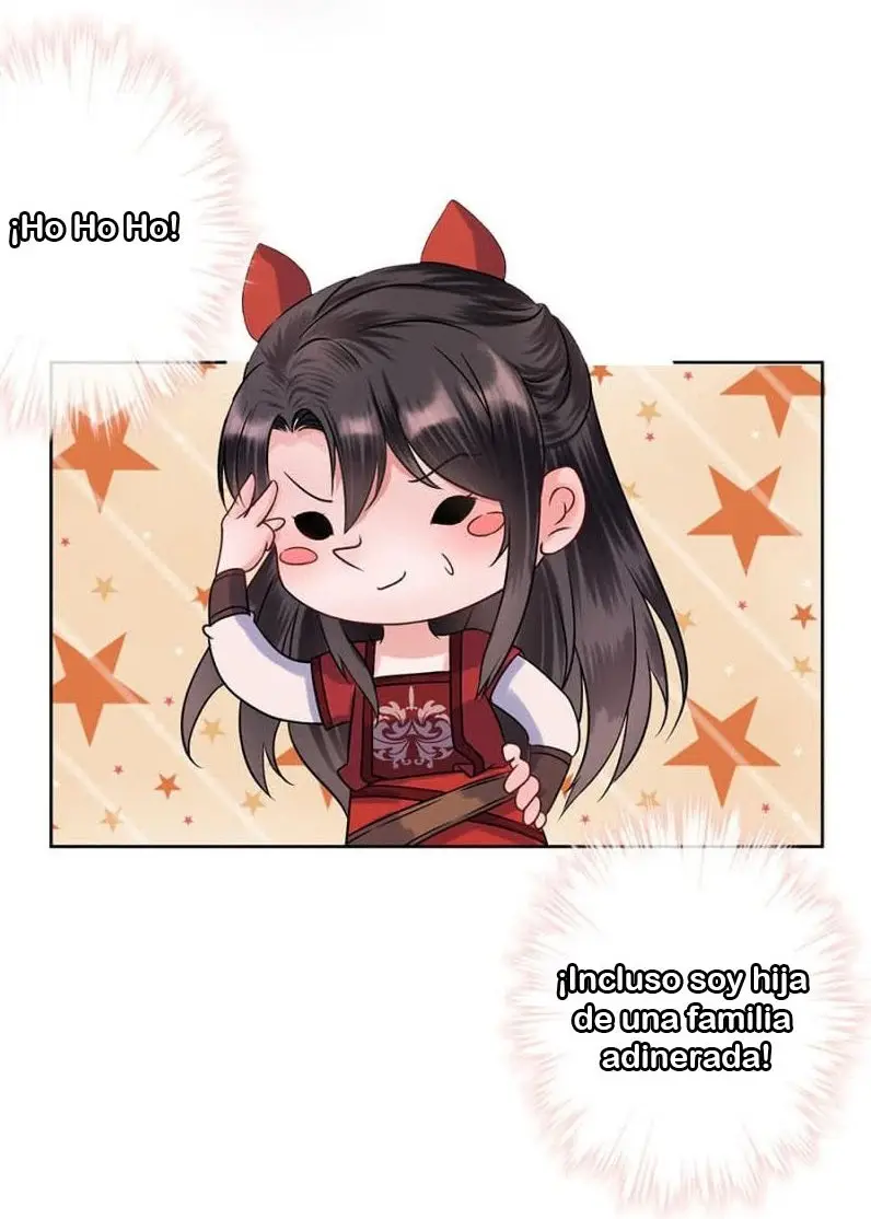Ao Jiao Wangye Tai Nan Zhui capítulo 0, página 99