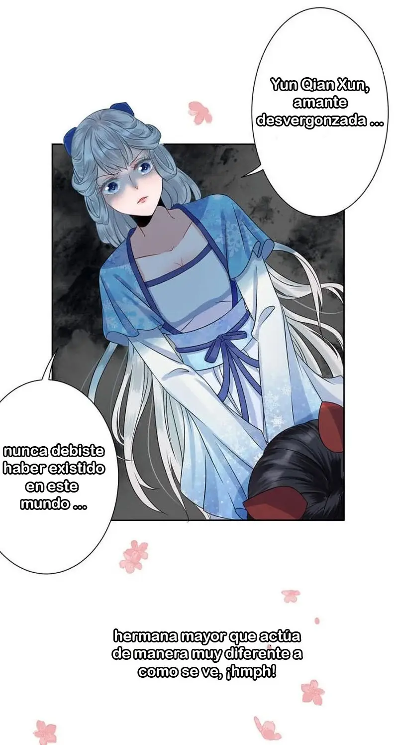 Ao Jiao Wangye Tai Nan Zhui capítulo 0, página 104