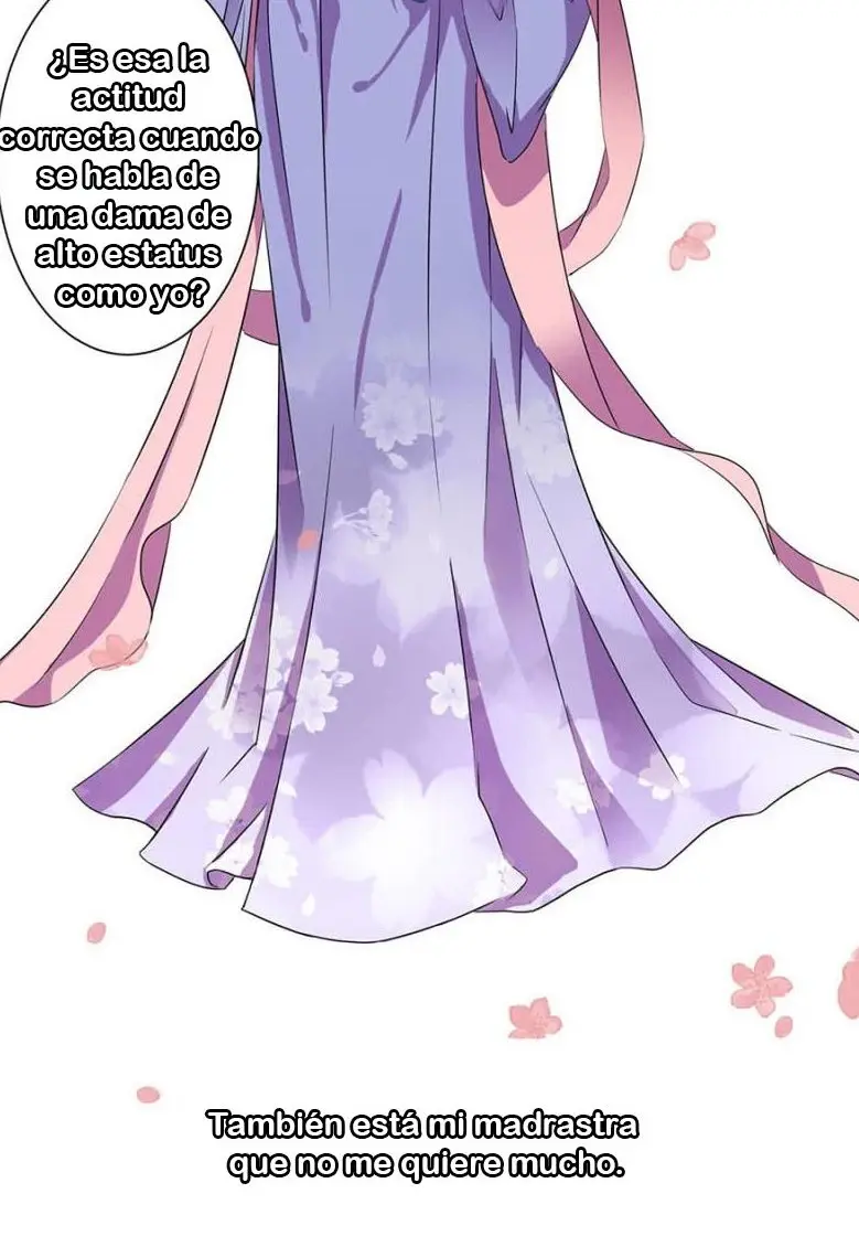 Ao Jiao Wangye Tai Nan Zhui capítulo 0, página 106