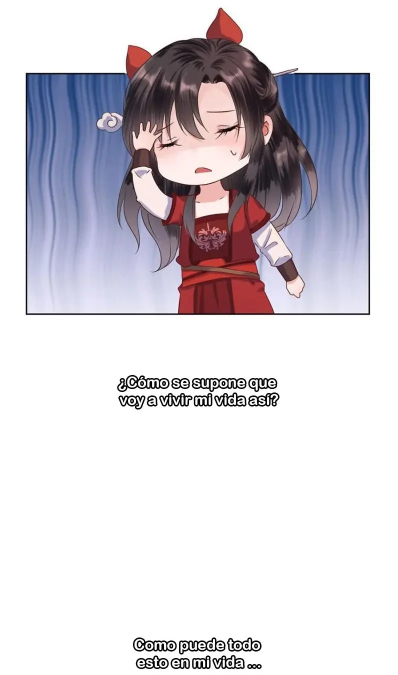 Ao Jiao Wangye Tai Nan Zhui capítulo 0, página 107