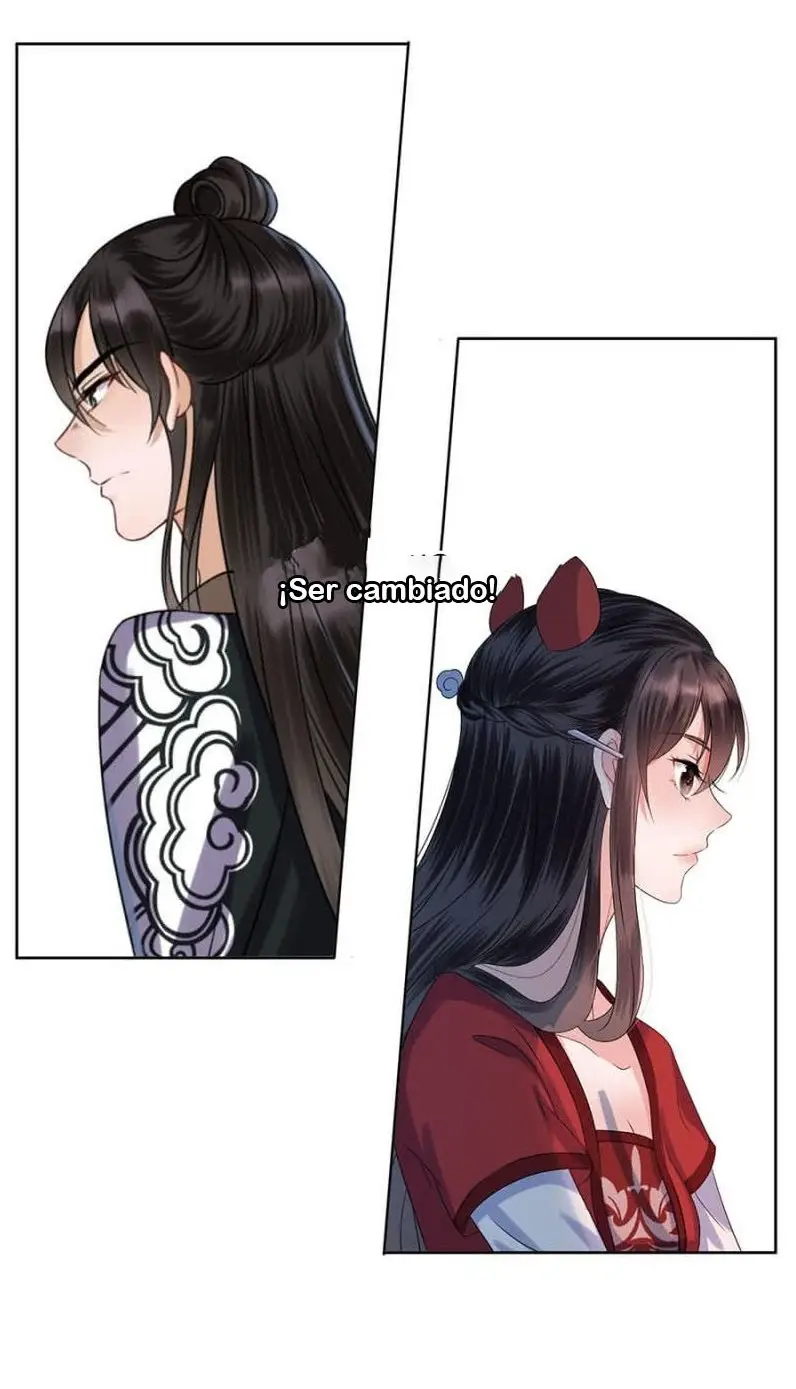 Ao Jiao Wangye Tai Nan Zhui capítulo 0, página 108