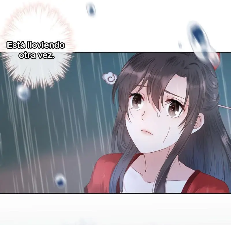 Ao Jiao Wangye Tai Nan Zhui capítulo 1, página 5