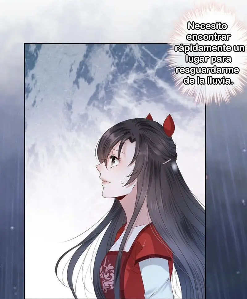 Ao Jiao Wangye Tai Nan Zhui capítulo 1, página 6