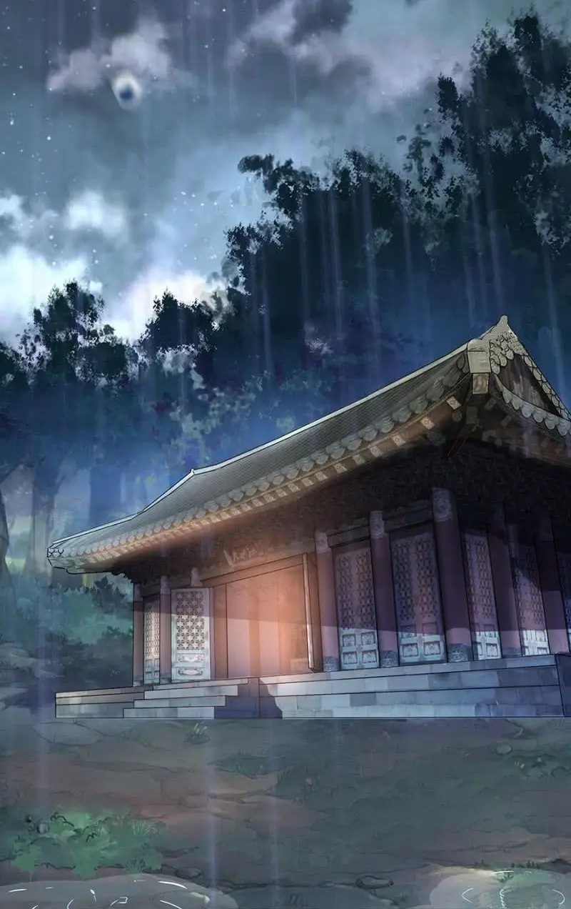 Ao Jiao Wangye Tai Nan Zhui capítulo 1, página 8