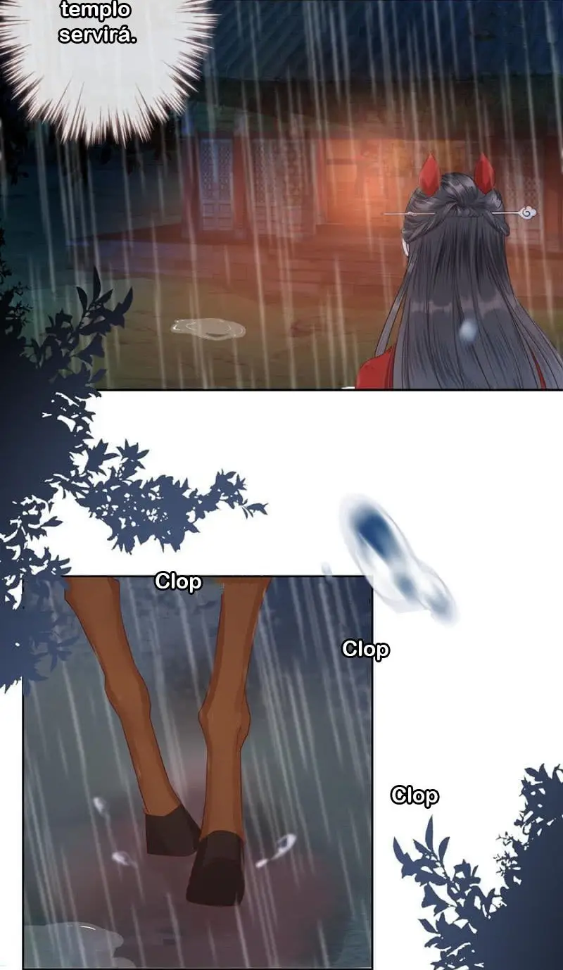 Ao Jiao Wangye Tai Nan Zhui capítulo 1, página 10