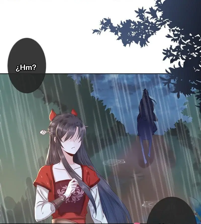 Ao Jiao Wangye Tai Nan Zhui capítulo 1, página 11
