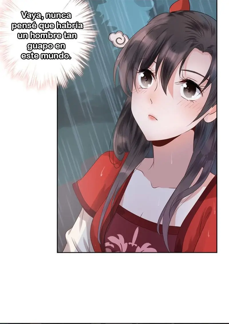 Ao Jiao Wangye Tai Nan Zhui capítulo 1, página 17