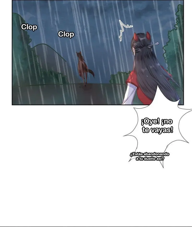 Ao Jiao Wangye Tai Nan Zhui capítulo 1, página 22