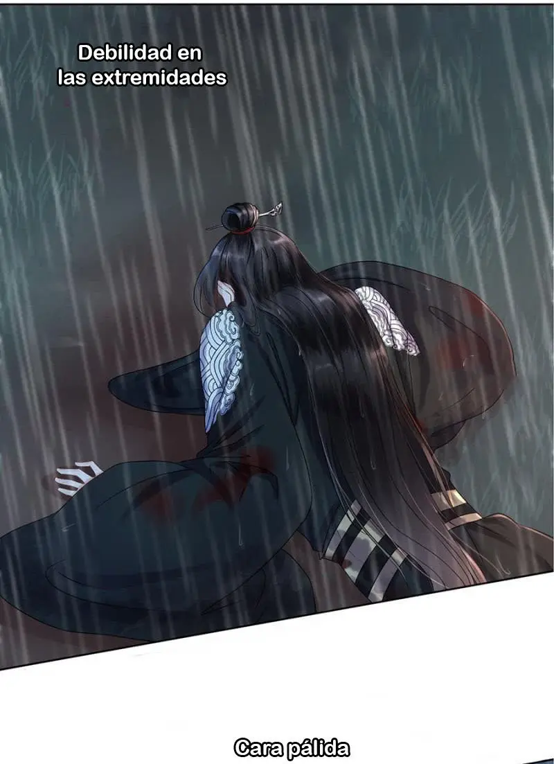 Ao Jiao Wangye Tai Nan Zhui capítulo 1, página 25