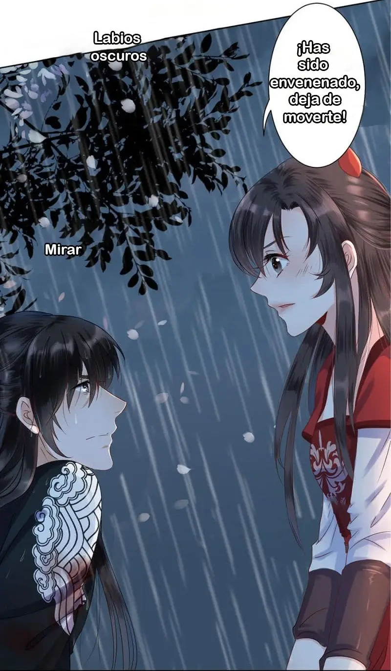 Ao Jiao Wangye Tai Nan Zhui capítulo 1, página 26