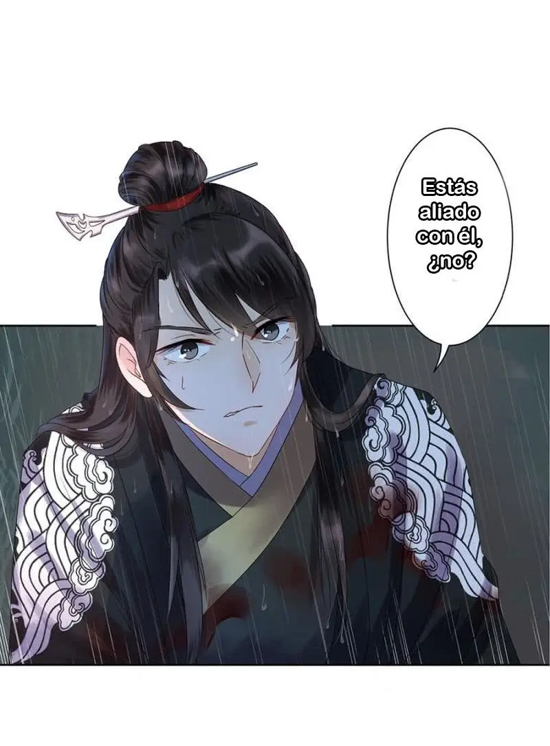 Ao Jiao Wangye Tai Nan Zhui capítulo 1, página 27