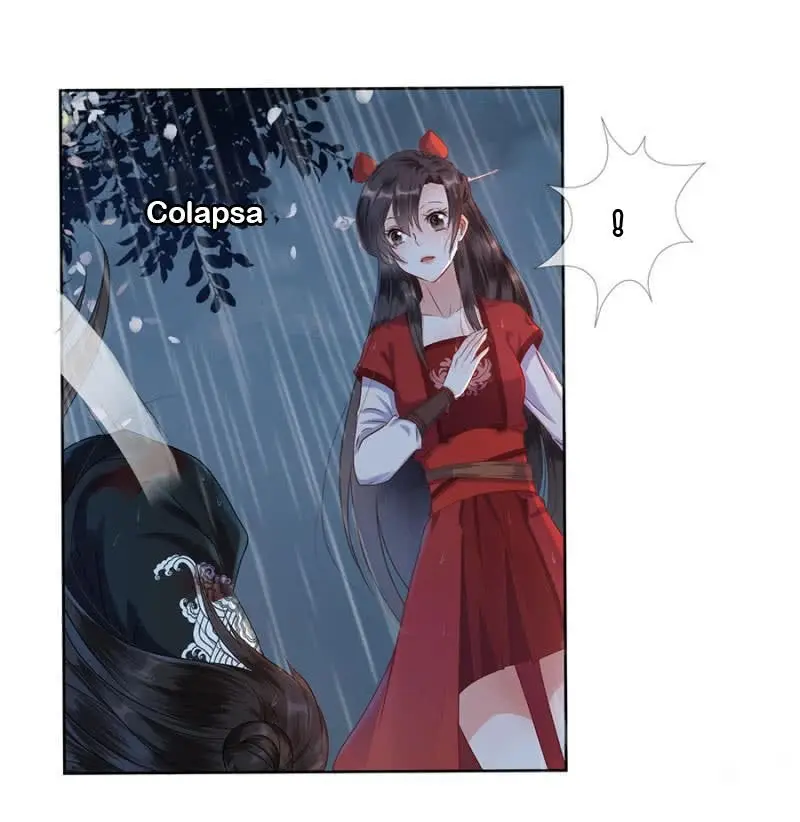 Ao Jiao Wangye Tai Nan Zhui capítulo 1, página 30