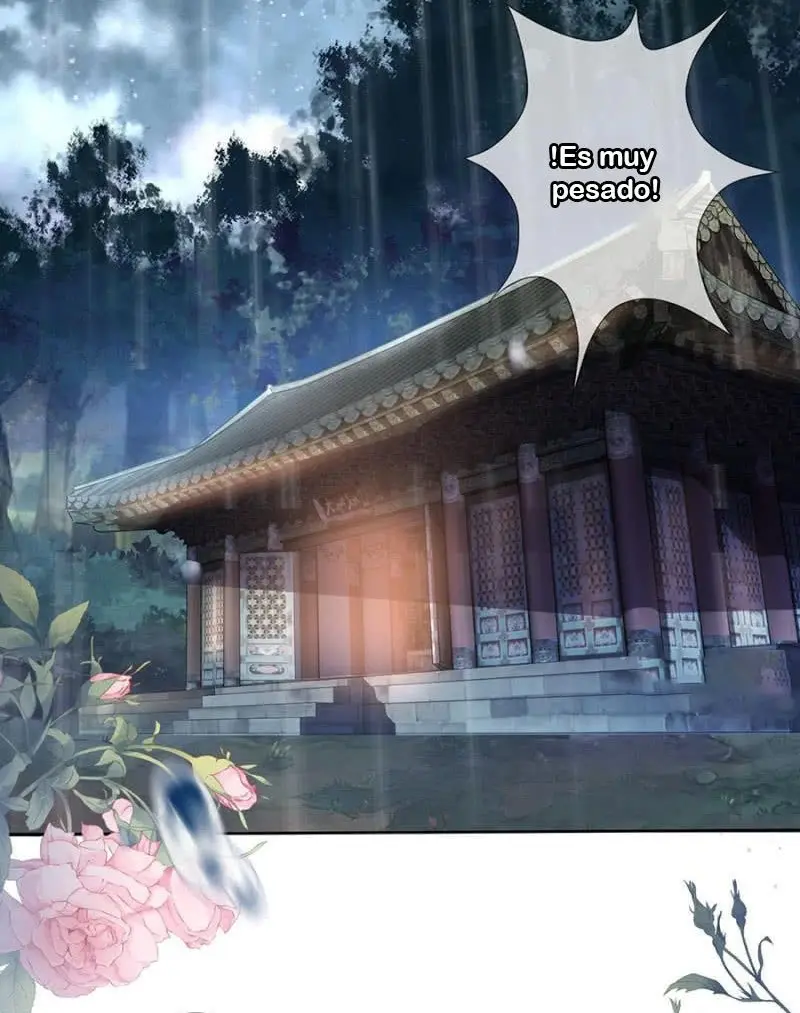 Ao Jiao Wangye Tai Nan Zhui capítulo 1, página 35