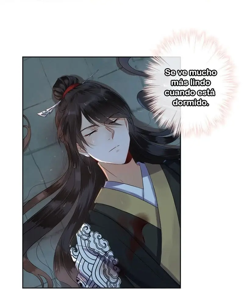 Ao Jiao Wangye Tai Nan Zhui capítulo 1, página 37
