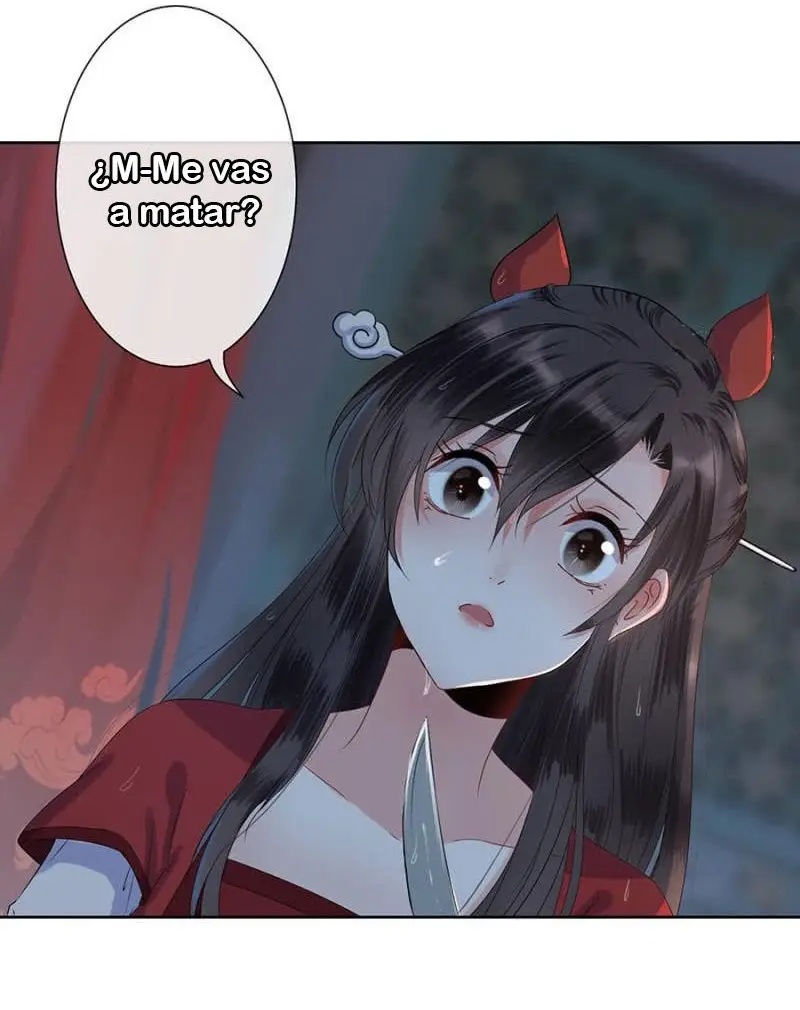 Ao Jiao Wangye Tai Nan Zhui capítulo 1, página 43