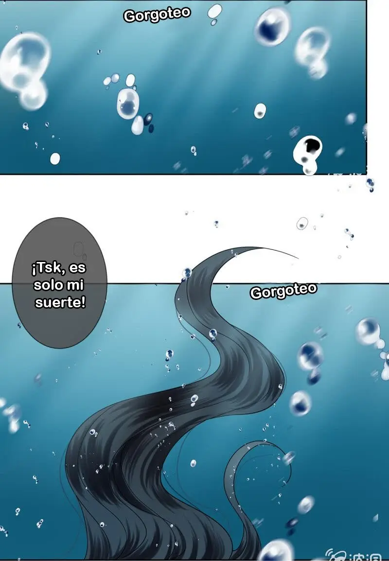 Ao Jiao Wangye Tai Nan Zhui capítulo 10, página 4