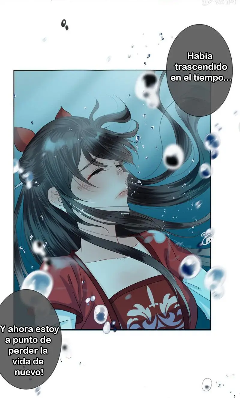 Ao Jiao Wangye Tai Nan Zhui capítulo 10, página 5