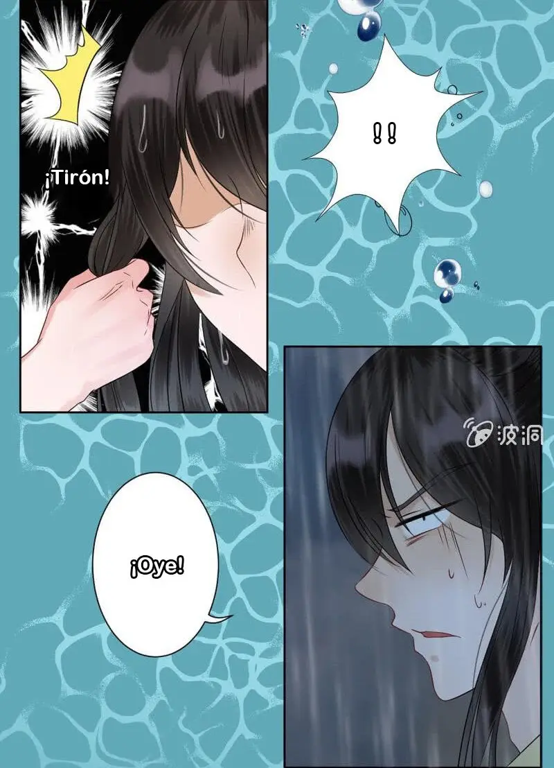 Ao Jiao Wangye Tai Nan Zhui capítulo 10, página 15