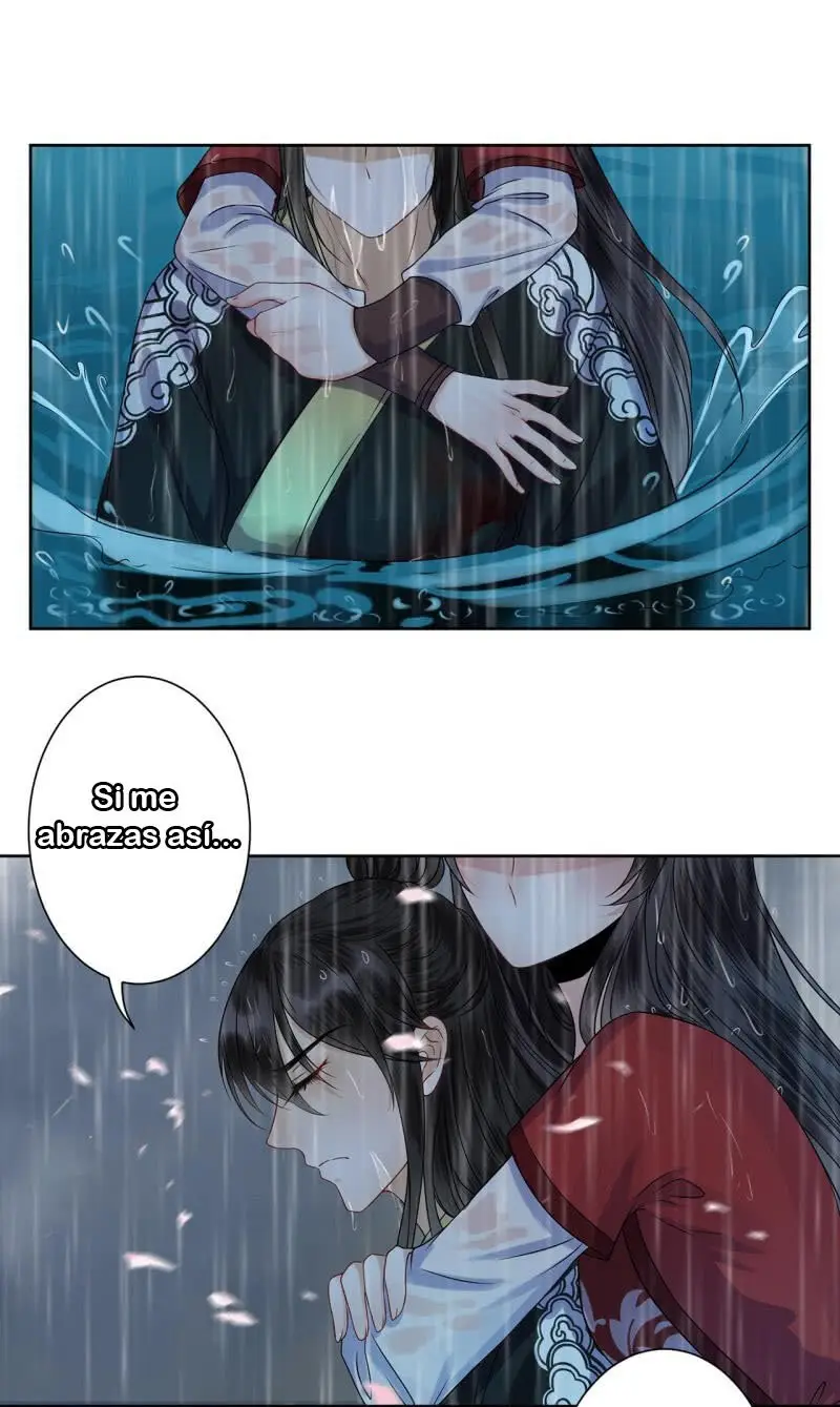 Ao Jiao Wangye Tai Nan Zhui capítulo 10, página 19