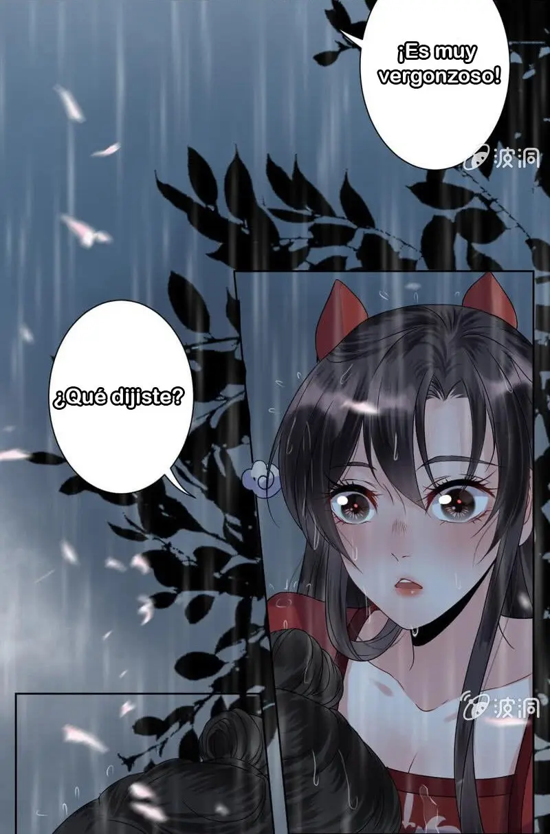 Ao Jiao Wangye Tai Nan Zhui capítulo 10, página 20