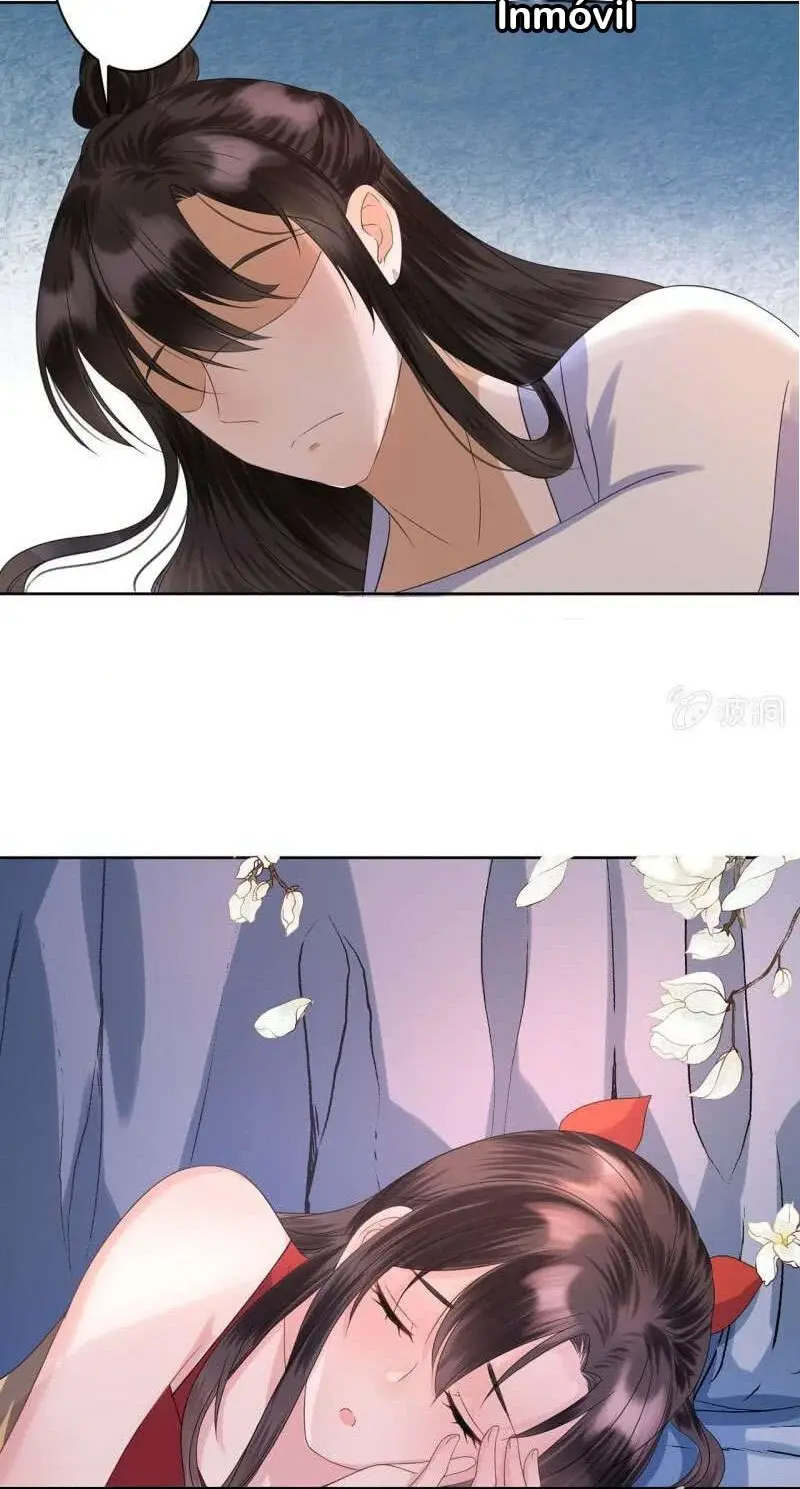 Ao Jiao Wangye Tai Nan Zhui capítulo 12, página 15
