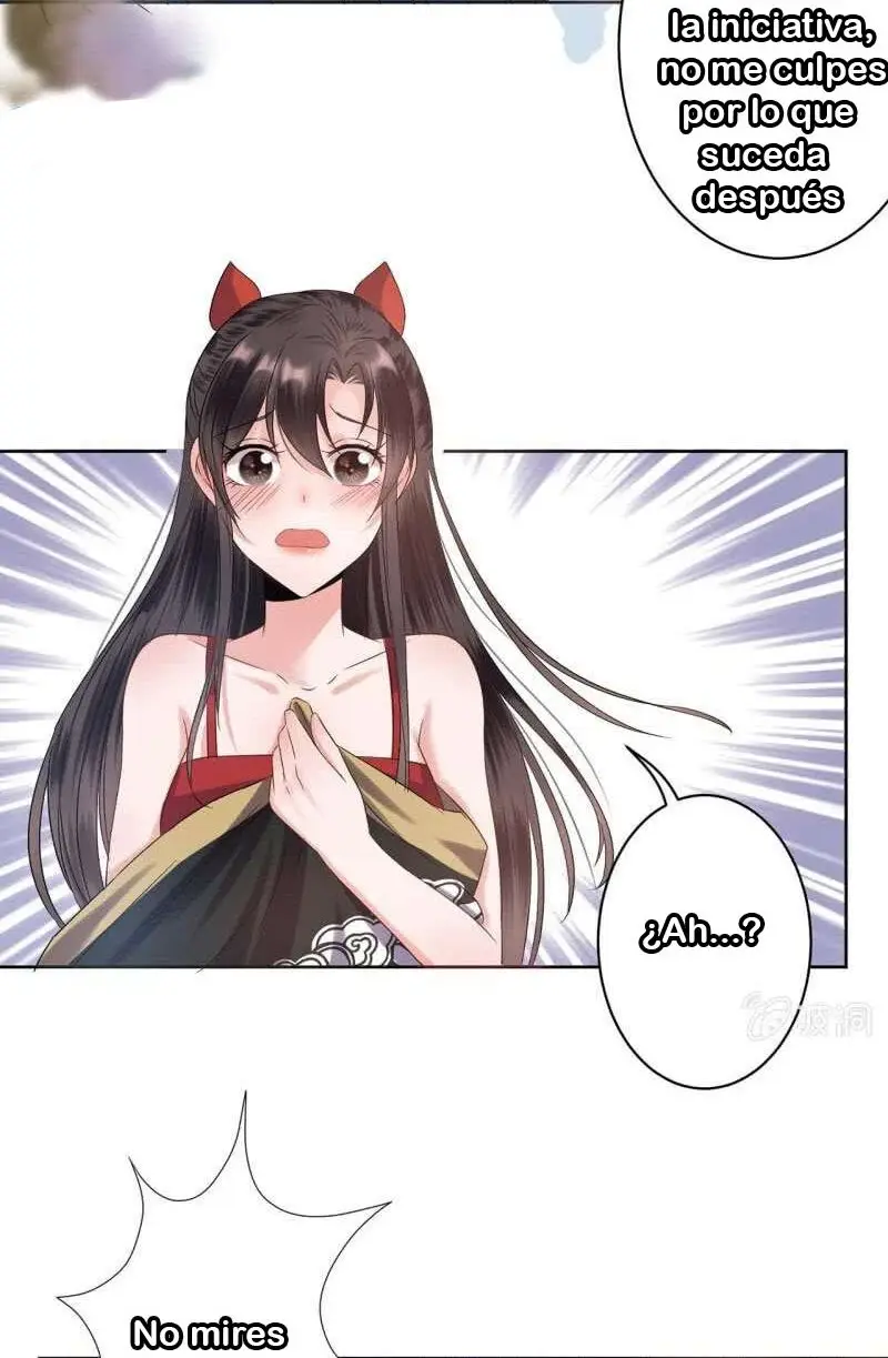 Ao Jiao Wangye Tai Nan Zhui capítulo 12, página 27