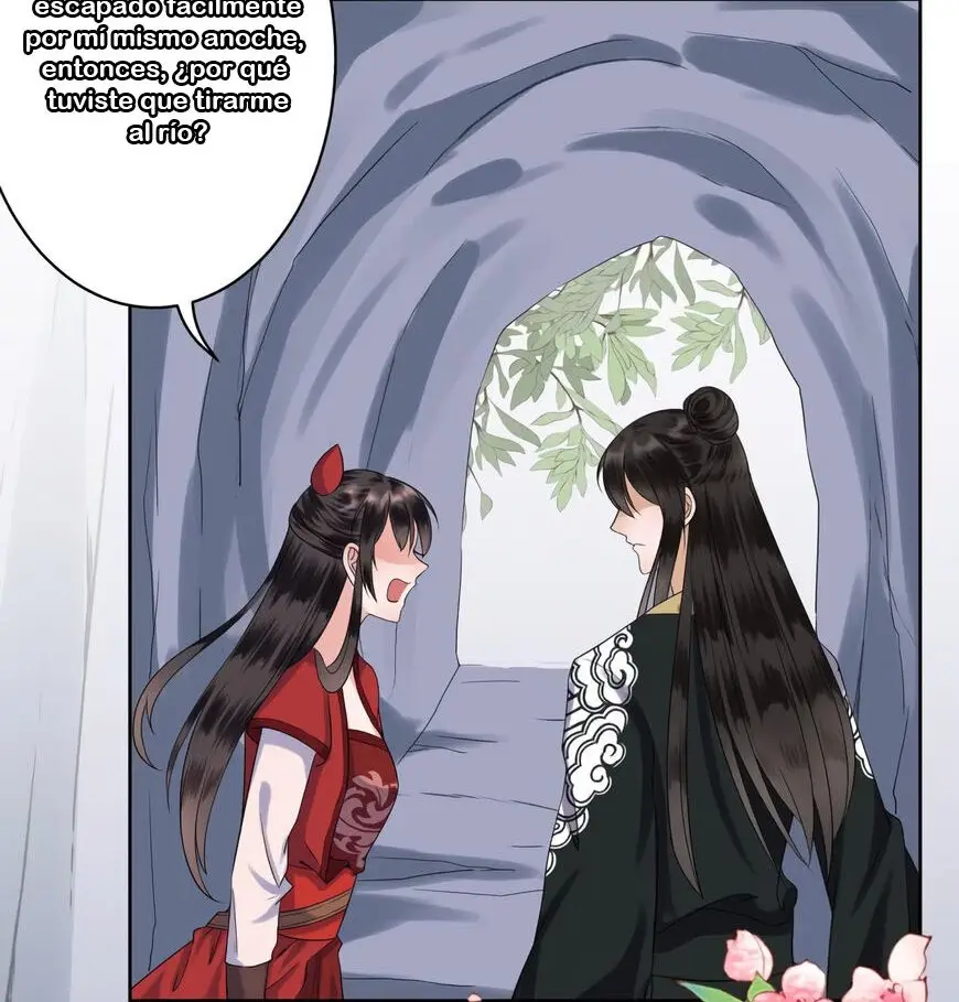 Ao Jiao Wangye Tai Nan Zhui capítulo 13, página 7