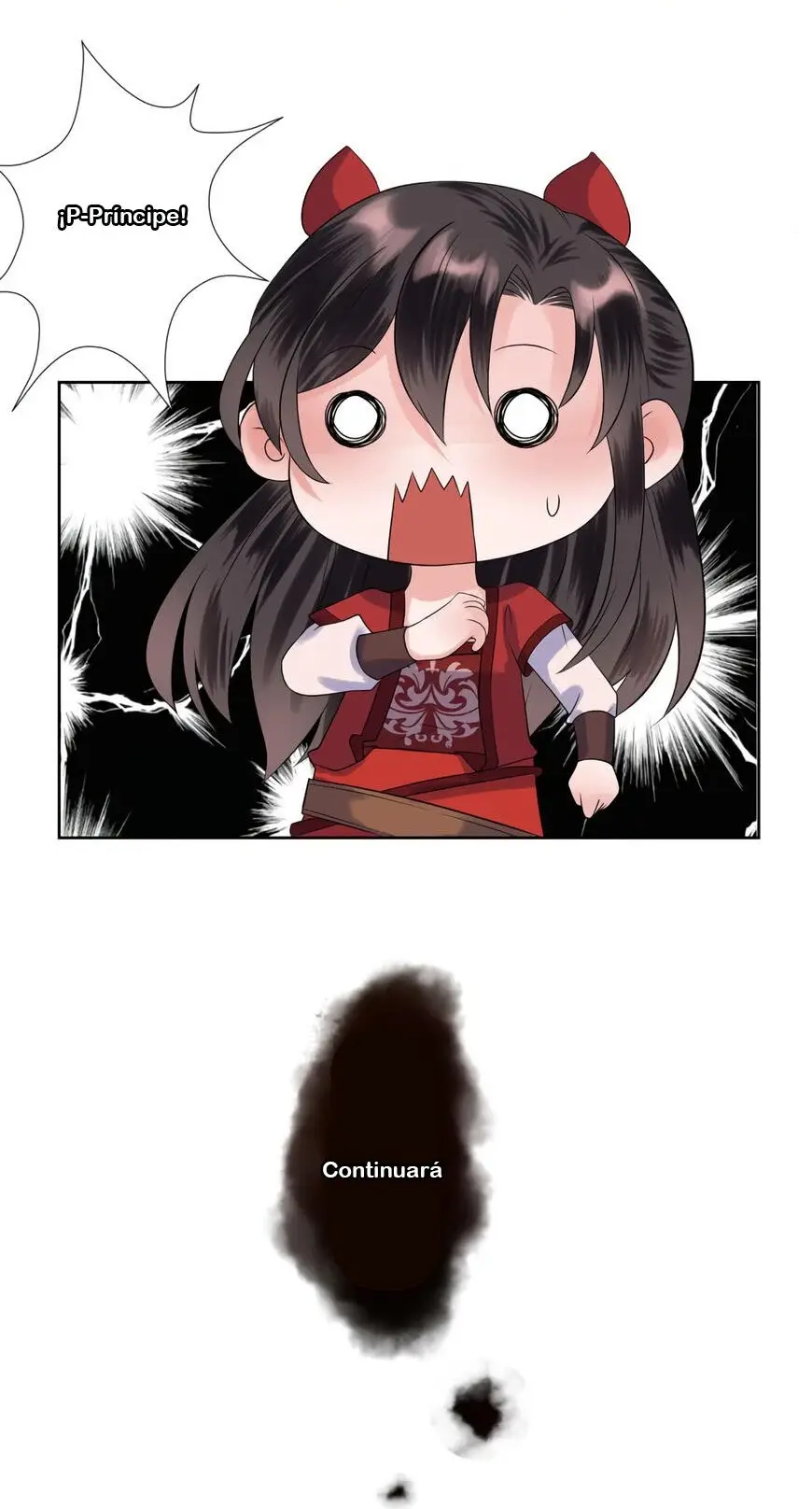 Ao Jiao Wangye Tai Nan Zhui capítulo 13, página 30
