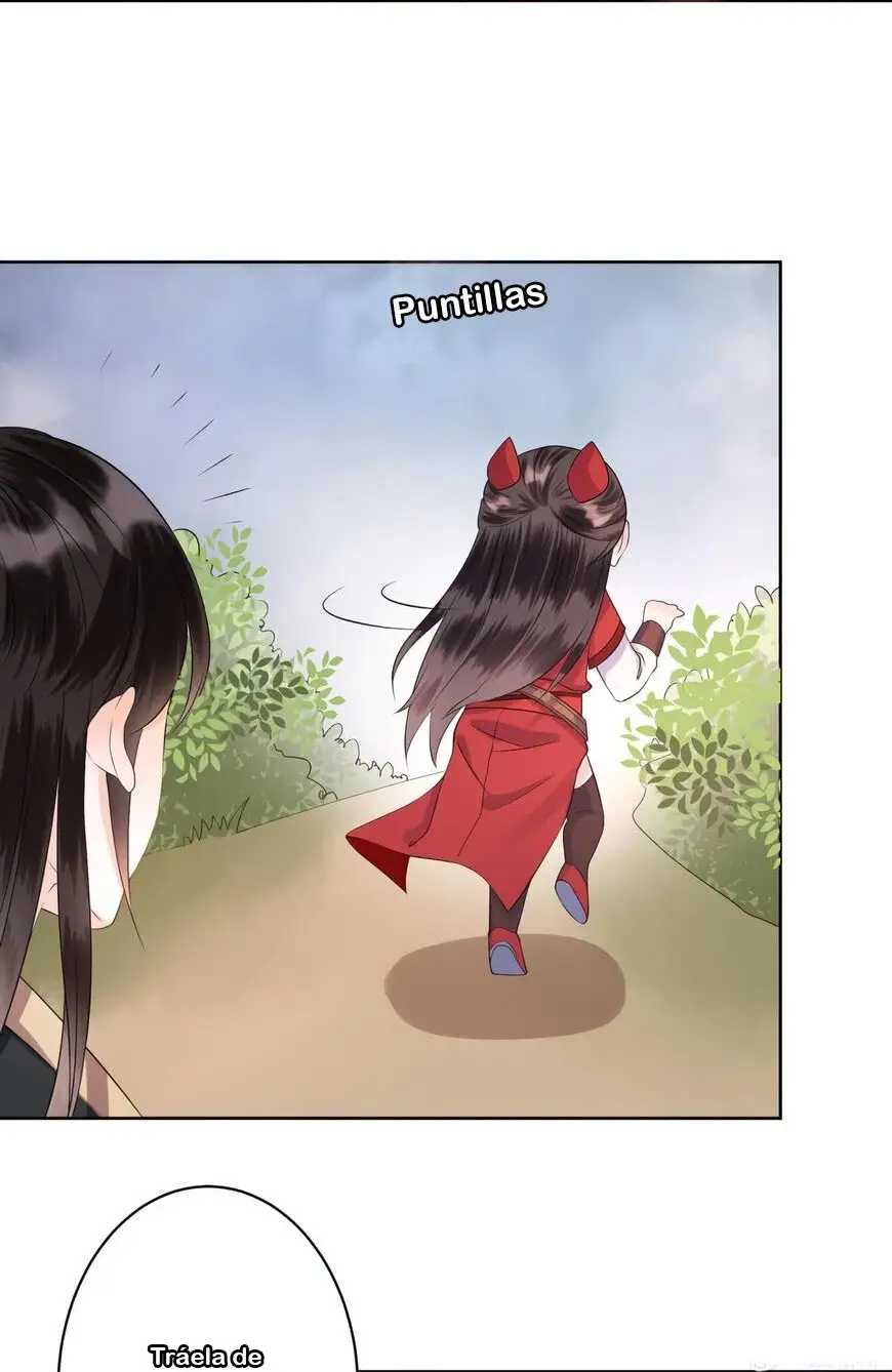 Ao Jiao Wangye Tai Nan Zhui capítulo 14, página 7