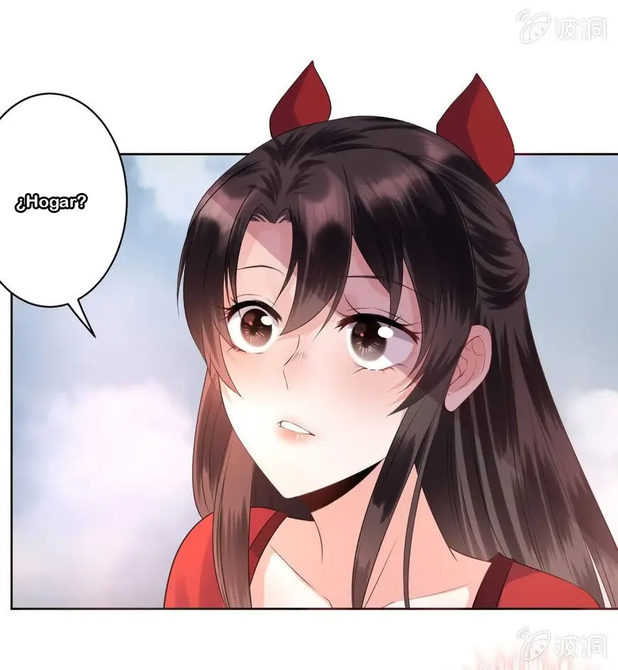 Ao Jiao Wangye Tai Nan Zhui capítulo 14, página 11