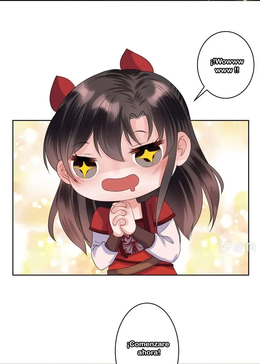 Ao Jiao Wangye Tai Nan Zhui capítulo 14, página 24